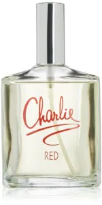 Charlie Red Eau de Toilette für Damen 100 ml