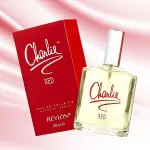 Charlie Red Eau de Toilette für Damen 100 ml