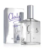 Charlie Silver Eau de Toilette für Damen 100 ml
