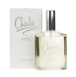 Charlie Silver Eau de Toilette für Damen 100 ml