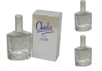 Charlie Silver Eau de Toilette für Damen 100 ml