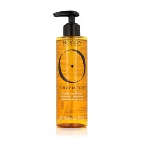 Revlon Orofluido Radiance Arganöl-Shampoo