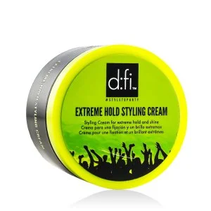 Revlon d:fi Styling-Creme mit extra starkem Halt 150 g