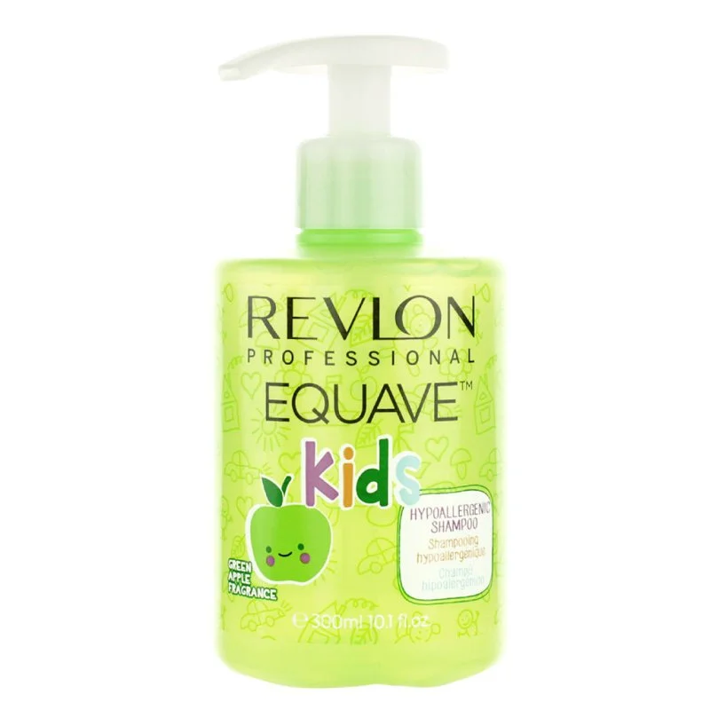Equave Kids 2-in-1-Shampoo 300 ml