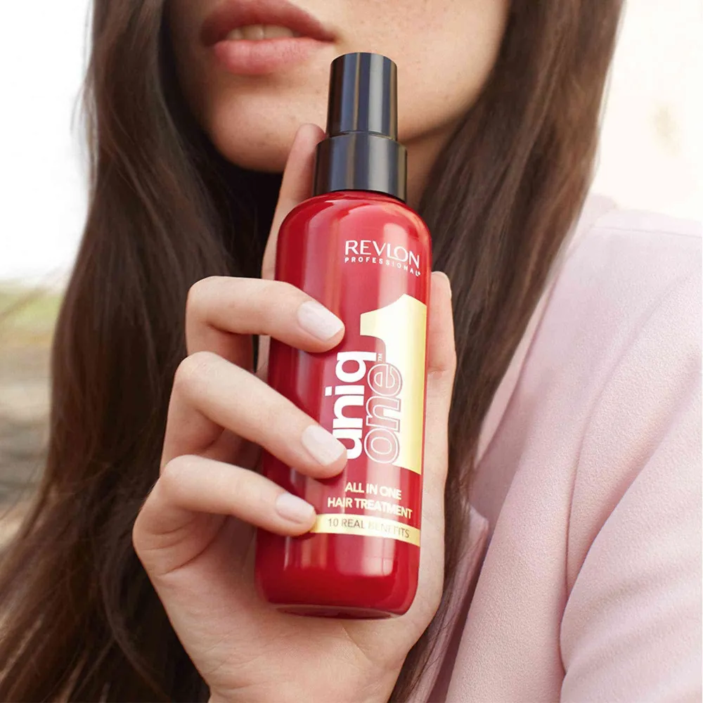 Uniq One All-in-One Haarbehandlung 150 ml