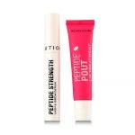 Peptide Pout Lippenpflege Peptide Power Wimpern- & Lippen-Duo