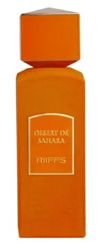 Desert De Sahara Extrait de Parfum Unisex 100 ml