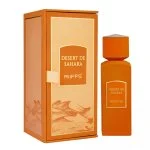 Desert De Sahara Extrait de Parfum Unisex 100 ml