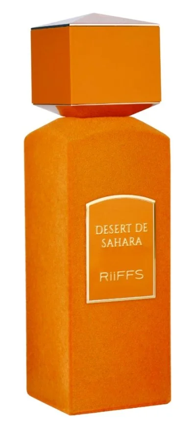 Desert De Sahara Extrait de Parfum Unisex 100 ml