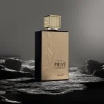 Exklusiv Privé Mystique Noir M Eau de Parfum 80 ml