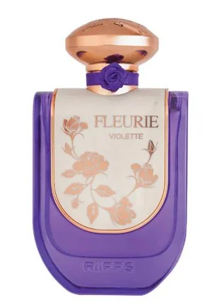 Riiffs Fleurie Violette Eau de Parfum für Damen