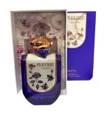 Fleurie Violette Eau de Parfum für Damen 100 ml