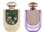 Fleurie Violette Eau de Parfum für Damen 100 ml