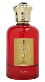 Imperial Rouge W Eau de Parfum 100 ml