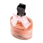 La Femme Bloom W Eau de Parfum 100 ml
