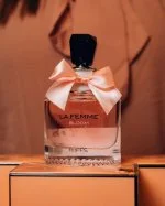 La Femme Bloom W Eau de Parfum 100 ml
