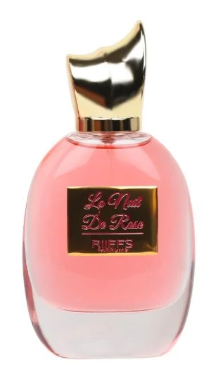 Riiffs La Nuit De Rose Eau de Parfum für Damen