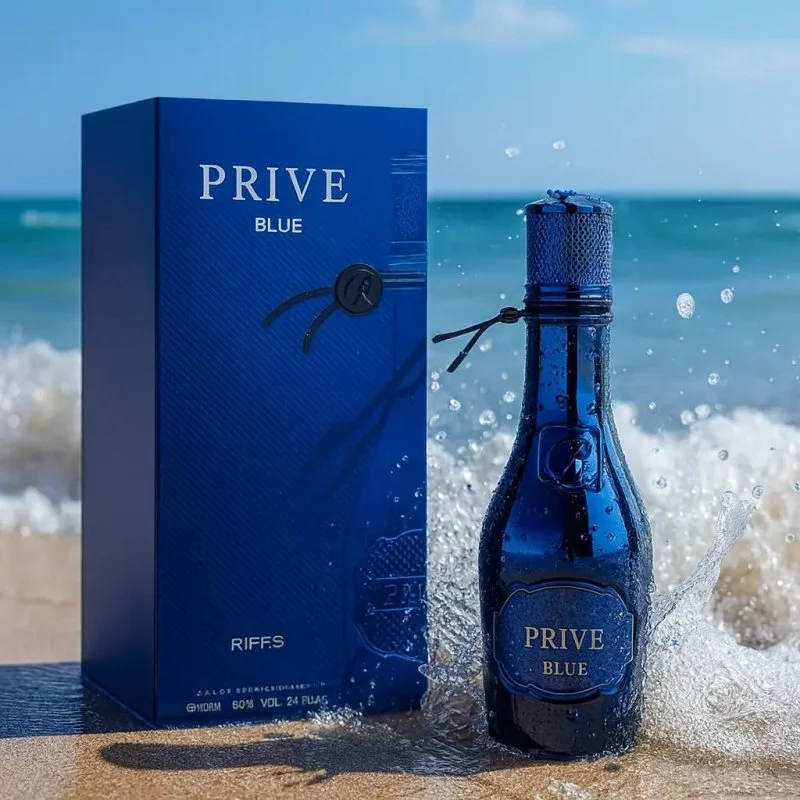Prive Blue M Eau de Parfum 100 ml