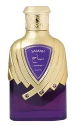 Samah Amethyst Purple Parfumextrakt für Damen 100 ml