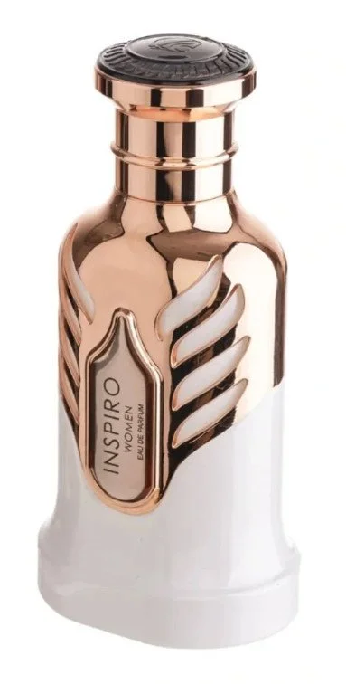 Inspiro Women W Eau de Parfum 100 ml