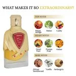 Samah Royale White W Parfümextrakt 100 ml