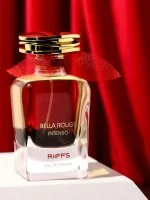 Bella Rouge Intenso Eau de Parfum für Damen 100 ml