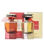 Bella Rouge Intenso Eau de Parfum für Damen 100 ml
