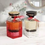 Bella Rouge Intenso Eau de Parfum für Damen 100 ml