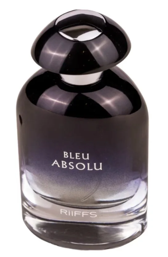 Bleu Absolu M Eau de Parfum 100 ml