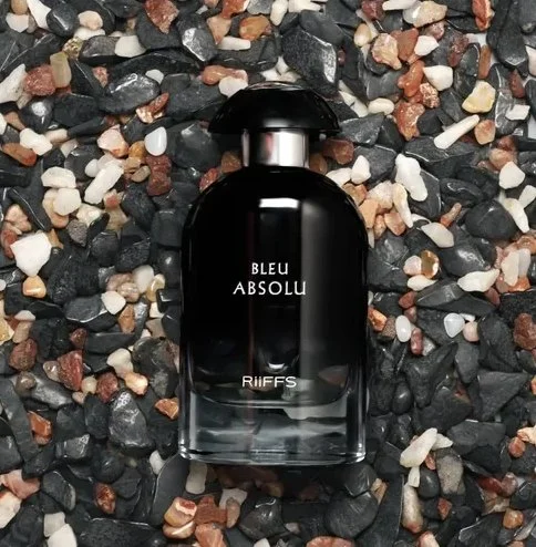 Bleu Absolu M Eau de Parfum 100 ml