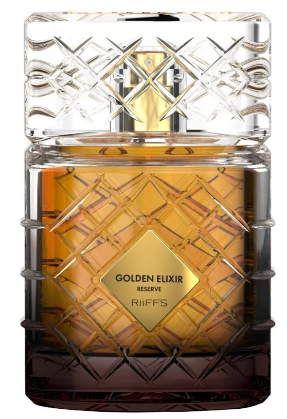 Golden Elixir Reserve Unisex Parfümextrakt 100 ml