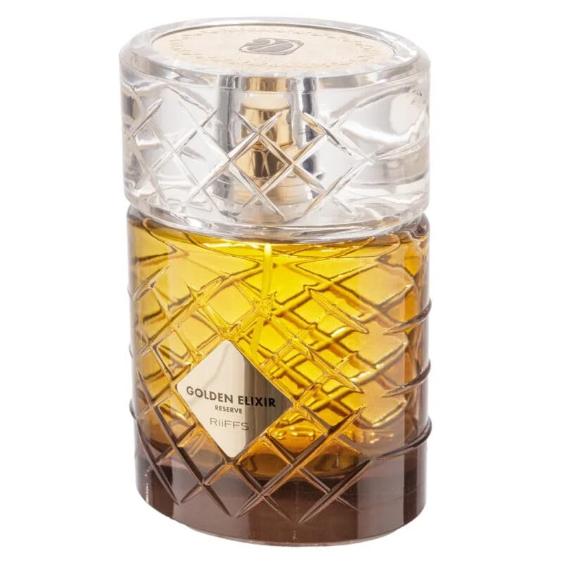 Golden Elixir Reserve Unisex Parfümextrakt 100 ml