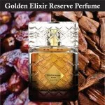 Golden Elixir Reserve Unisex Parfümextrakt 100 ml