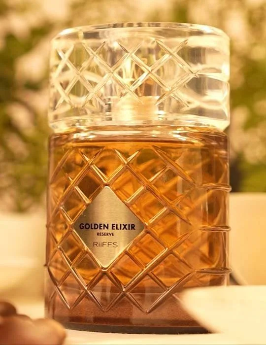 Golden Elixir Reserve Unisex Parfümextrakt 100 ml