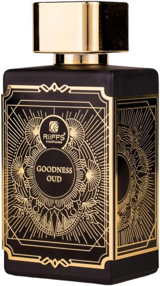 Goodness Oud M Eau de Parfum 100 ml