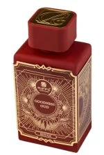 Goodness Oud Rouge Eau de Parfum für Damen 100 ml