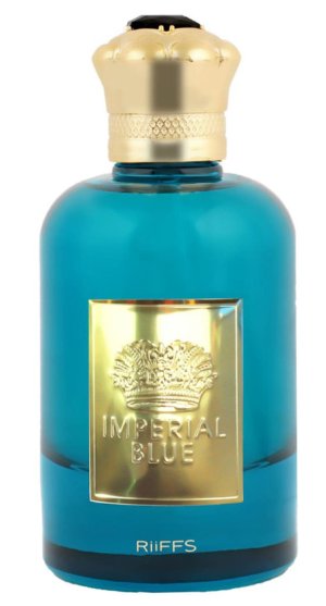 Imperial Blue M Eau de Parfum