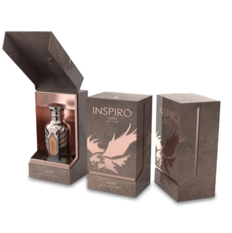 Inspiro Men M Eau de Parfum 100 ml