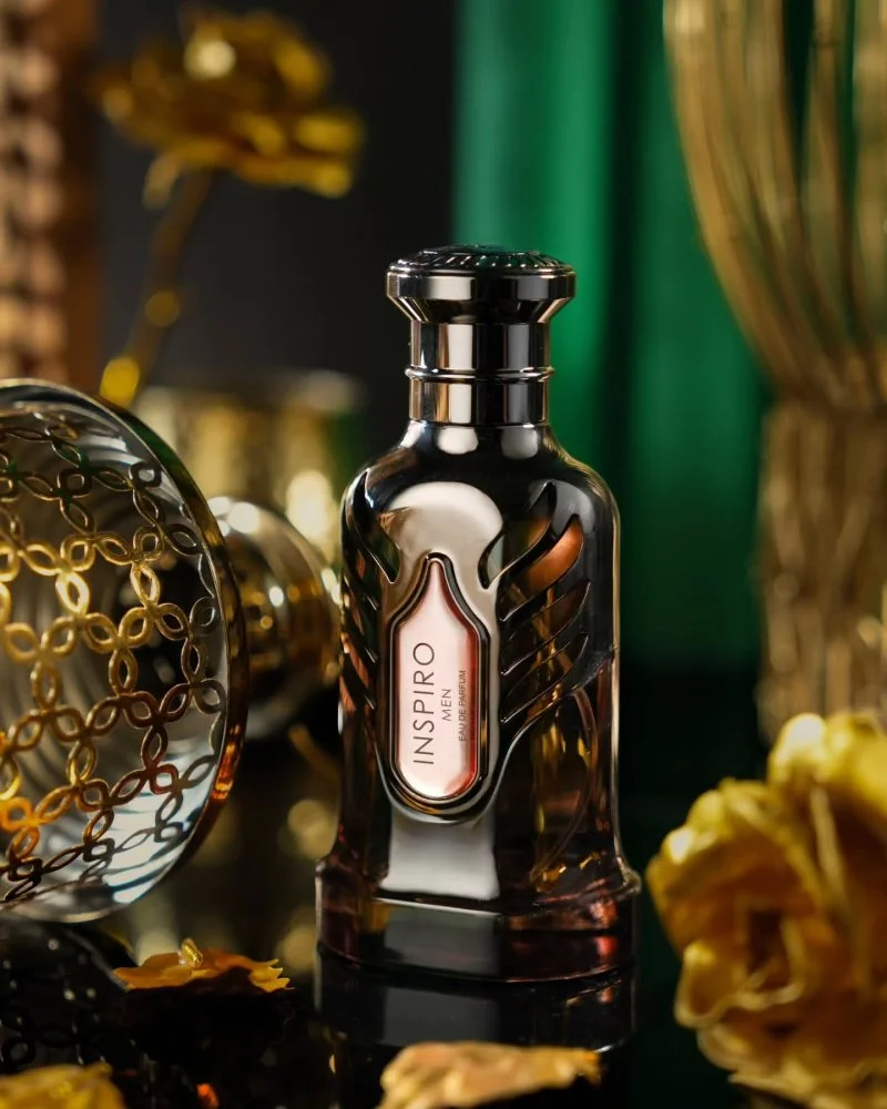 Inspiro Men M Eau de Parfum 100 ml