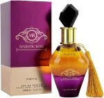 Majestic Rose Eau de Parfum für Damen 100 ml