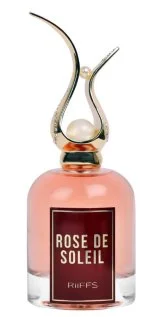 Rose De Soleil Damen Eau de Parfum 100 ml