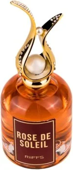 Rose De Soleil Damen Eau de Parfum 100 ml