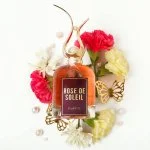 Rose De Soleil Damen Eau de Parfum 100 ml
