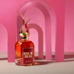 Rose De Soleil Damen Eau de Parfum 100 ml