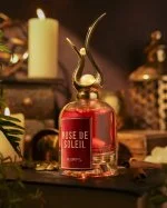 Rose De Soleil Damen Eau de Parfum 100 ml