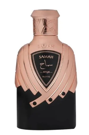 Riiffs Samah Onyx Black M Parfümextrakt