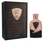 Samah Onyx Black M Parfümextrakt 100 ml