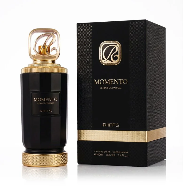 Momento Parfümextrakt Unisex 100 ml