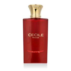 Riiffs Cecile Rouge Eau de Parfum für Damen