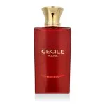 Cecile Rouge Eau de Parfum für Damen 80 ml